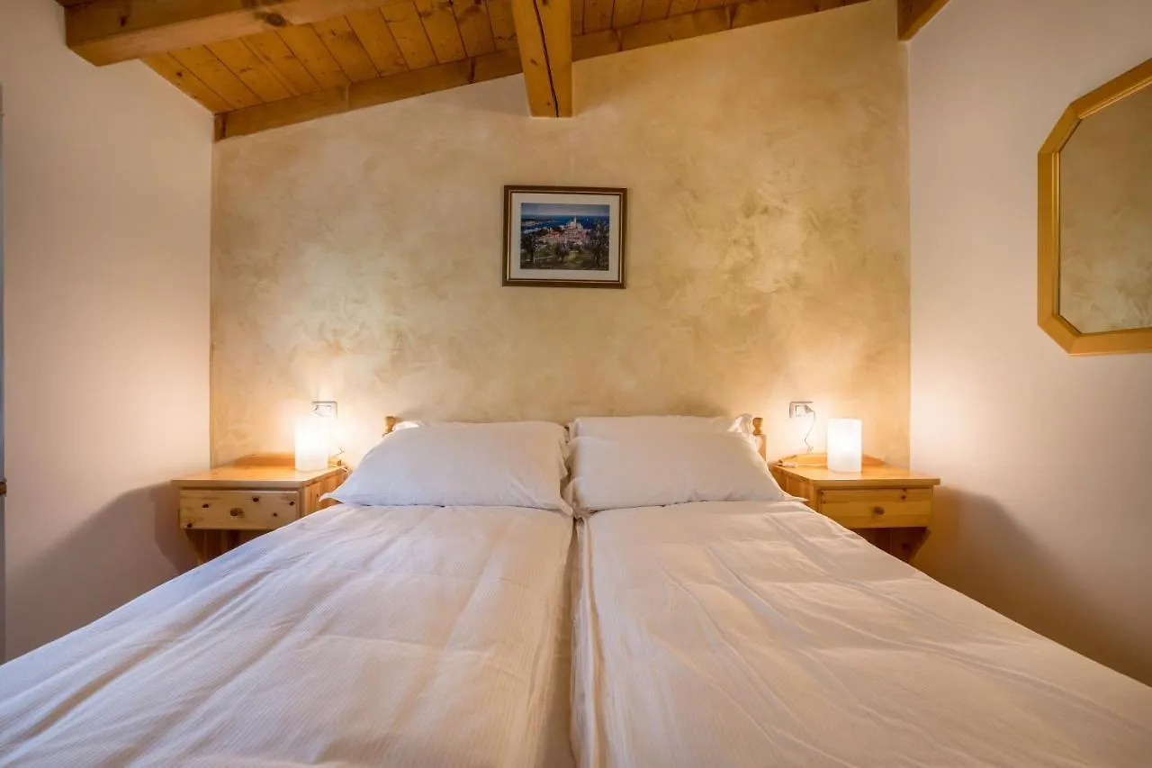 Agriturismo Val D' Egoi 2 Tremosine Italy
