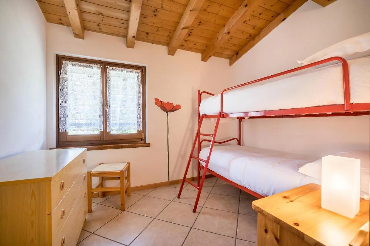 Agriturismo Val D' Egoi 2 Tremosine 0*,  Italy