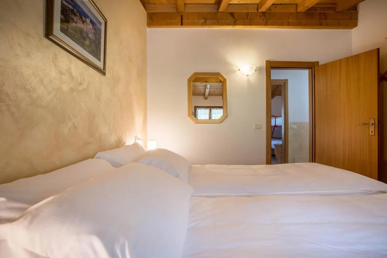 Agriturismo Val D' Egoi 2 Tremosine 0*,  Italy