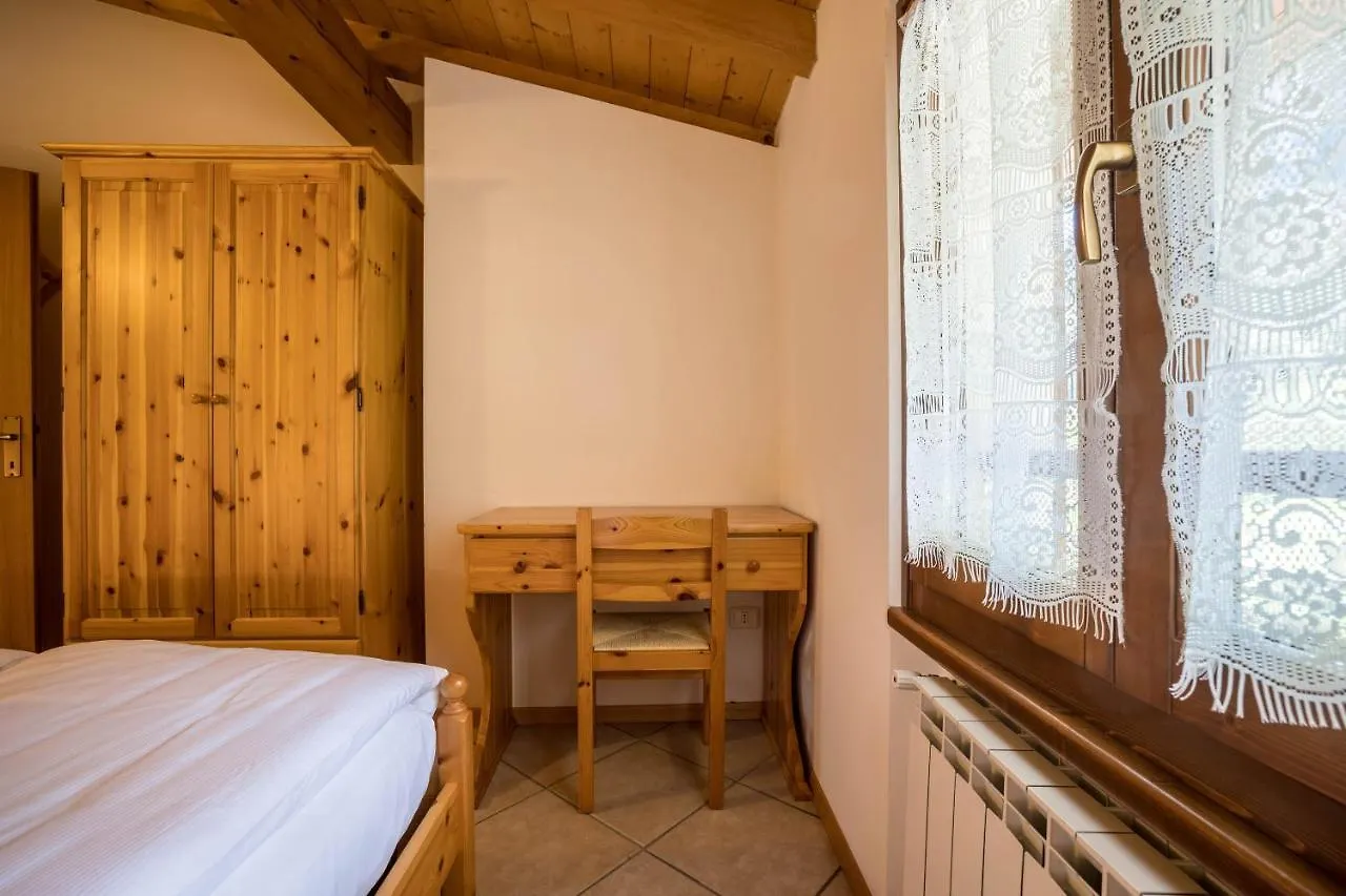Agriturismo Val D' Egoi 2 Tremosine Apartment